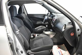 Nissan Juke 1.6 ACENTA 117 CV 4X2