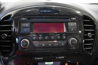 Nissan Juke 1.6 ACENTA 117 CV 4X2