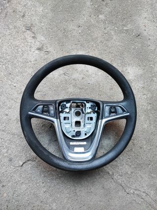 Volante Astra J