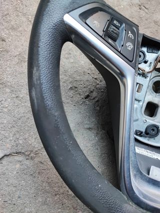 Volante Astra J