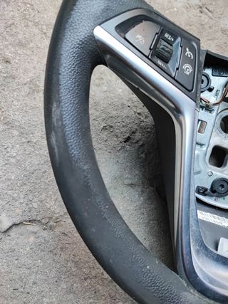 Volante Astra J