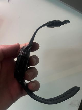 Reloj Garmin Fenix 6X Pro Negro