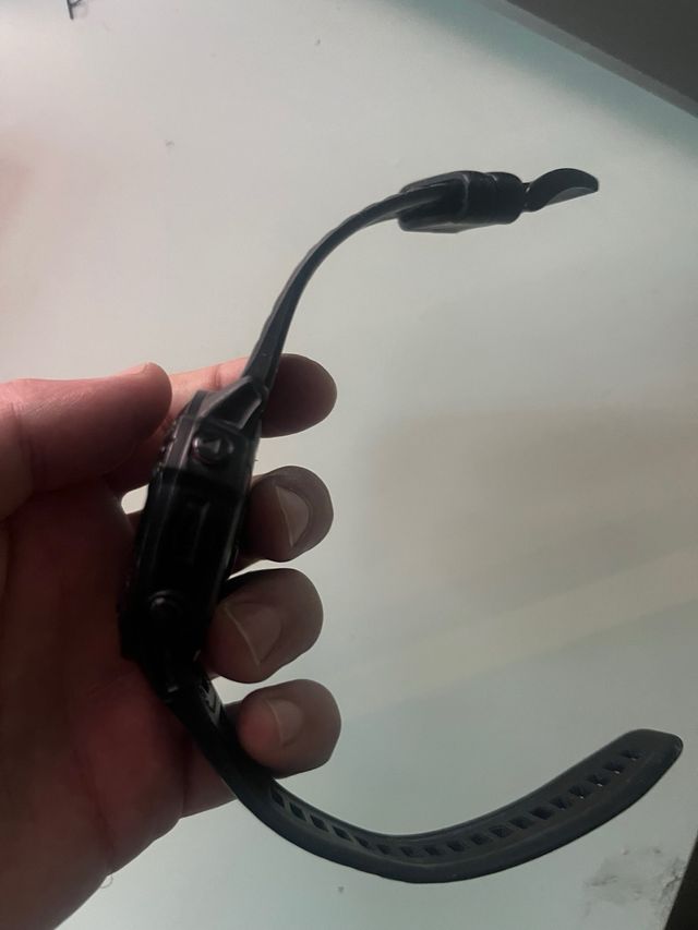 Reloj Garmin Fenix 6X Pro Negro