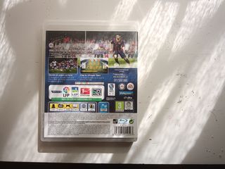 FIFA 14 Ultimate Edition PS3