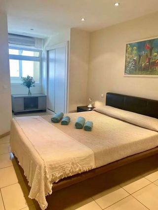 Piso en venta en El Bajondillo en Torremolinos