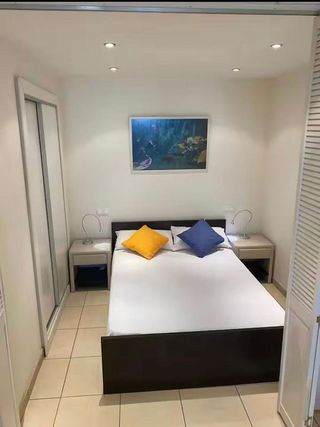 Piso en venta en El Bajondillo en Torremolinos