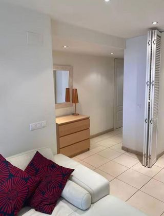 Piso en venta en El Bajondillo en Torremolinos
