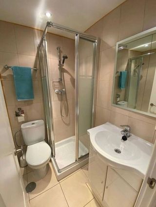 Piso en venta en El Bajondillo en Torremolinos