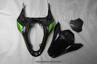 Carenado Avdb KAWASAKI Z900 2020 - 2024