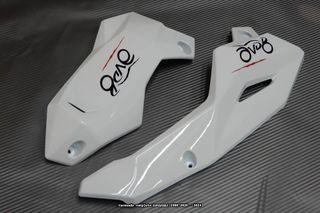 Carenado Avdb KAWASAKI Z900 2020 - 2024
