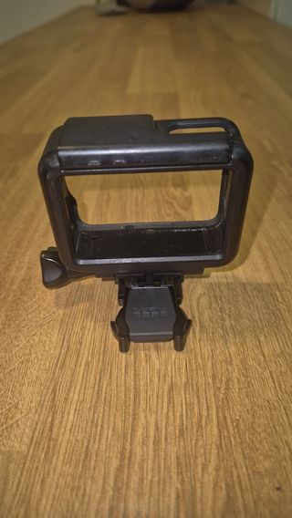 Carcasa y Soporte GoPro Hero 7 Black