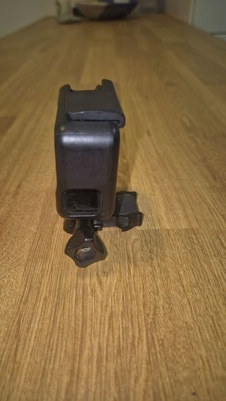 Carcasa y Soporte GoPro Hero 7 Black