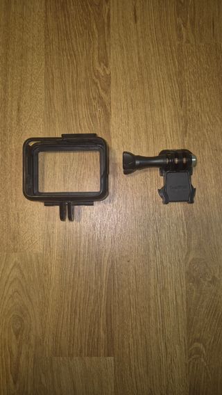 Carcasa y Soporte GoPro Hero 7 Black