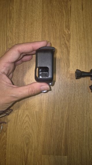 Carcasa y Soporte GoPro Hero 7 Black