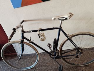 Bicicleta Orbea Clásica 