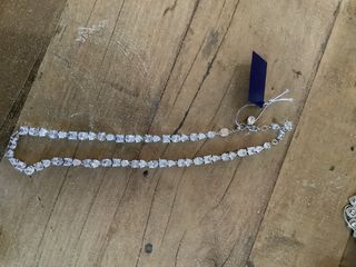 Collana Swarovski Mesmera