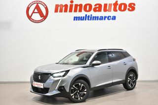 Peugeot 2008 ALLURE 1.2 100 CV S&S