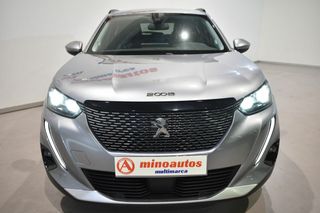 Peugeot 2008 ALLURE 1.2 100 CV S&S