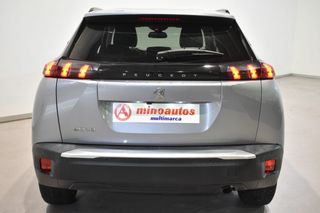 Peugeot 2008 ALLURE 1.2 100 CV S&S