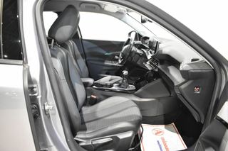 Peugeot 2008 ALLURE 1.2 100 CV S&S