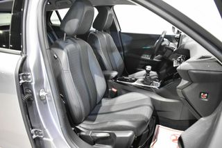 Peugeot 2008 ALLURE 1.2 100 CV S&S