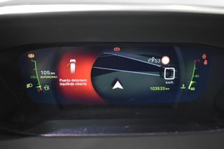 Peugeot 2008 ALLURE 1.2 100 CV S&S