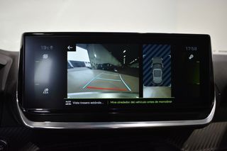 Peugeot 2008 ALLURE 1.2 100 CV S&S