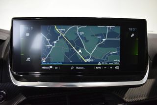 Peugeot 2008 ALLURE 1.2 100 CV S&S