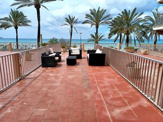 Piso en venta en Can Pastilla - Les Meravelles - S'Arenal en Palma de Mallorca