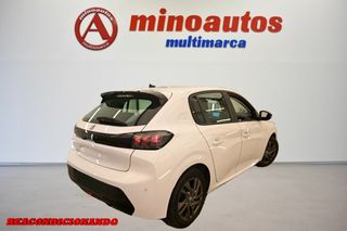 Peugeot 208 1.2 100 CV ACTIVE