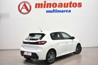 PEUGEOT 208 1.2 100 CV S&amp;S ACTIVE