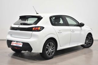 PEUGEOT 208 1.2 100 CV S&amp;S ACTIVE