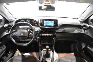 PEUGEOT 208 1.2 100 CV S&amp;S ACTIVE