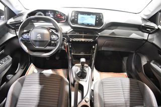 PEUGEOT 208 1.2 100 CV S&amp;S ACTIVE