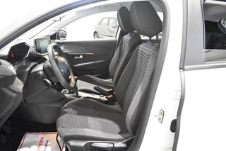 PEUGEOT 208 1.2 100 CV S&amp;S ACTIVE