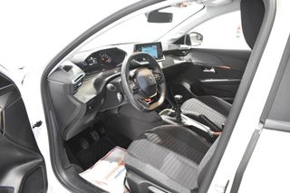 PEUGEOT 208 1.2 100 CV S&amp;S ACTIVE