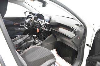 PEUGEOT 208 1.2 100 CV S&amp;S ACTIVE