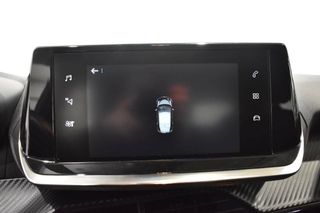 PEUGEOT 208 1.2 100 CV S&amp;S ACTIVE