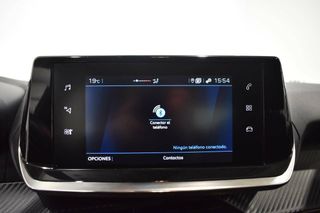 PEUGEOT 208 1.2 100 CV S&amp;S ACTIVE