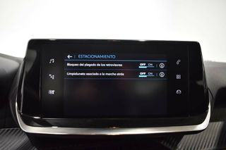 PEUGEOT 208 1.2 100 CV S&amp;S ACTIVE