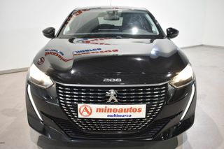 Peugeot 208 1.2 100 CV S&S ACTIVE