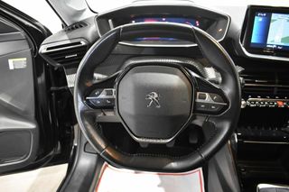 Peugeot 208 1.2 100 CV S&S ACTIVE