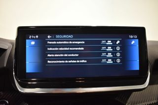 Peugeot 208 1.2 100 CV S&S ACTIVE