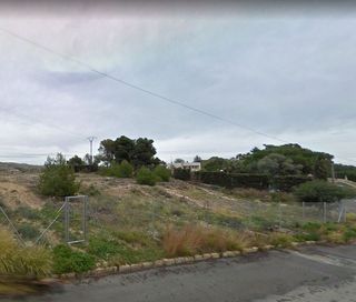 Solar en venta en Jubalcoi en Elche