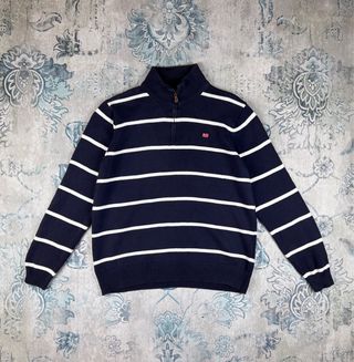 Jersey Ralph Lauren vintage cuello alto 