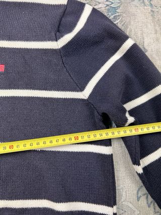 Jersey Ralph Lauren vintage cuello alto 