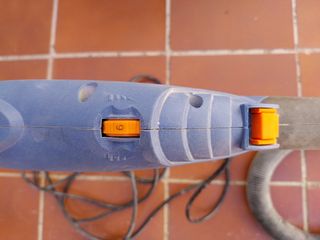 Lijadora Dexter Brazo Extensible