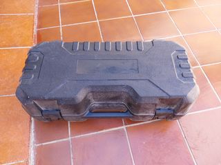 Lijadora Dexter Brazo Extensible