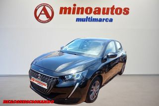 Peugeot 208 1.2 100 CV S&S ACTIVE