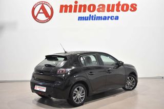 PEUGEOT 208 1.2 100 CV S&amp;S ACTIVE